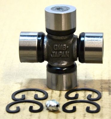 SPIDAN U 183 Joint, propshaft