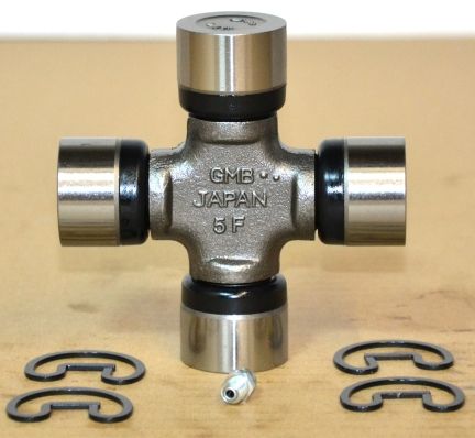 SPIDAN U 220 Joint, propshaft