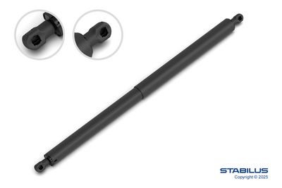 Gas Spring, boot/cargo area STABILUS 069134