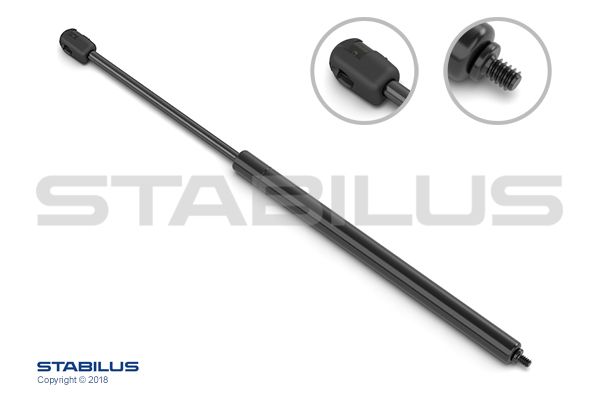 STABILUS 074816 Gas Spring, bonnet