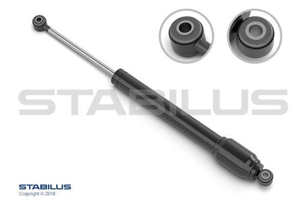 STABILUS 084162 Shock Absorber, steering