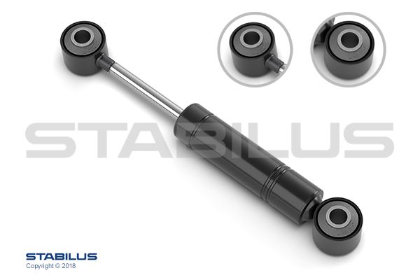 STABILUS 1439DY Buffer, engine mount