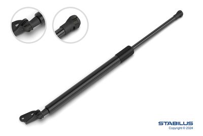 Gas Spring, boot/cargo area STABILUS 234270