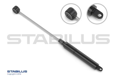 Gas Spring, roll bar STABILUS 3681AZ