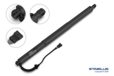 Electric Motor, tailgate STABILUS 793540