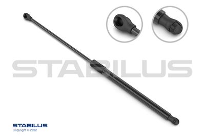 Gas Spring, bonnet STABILUS 810032