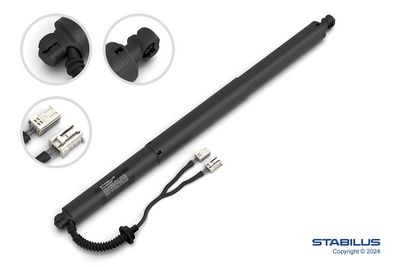 Electric Motor, tailgate STABILUS 835126