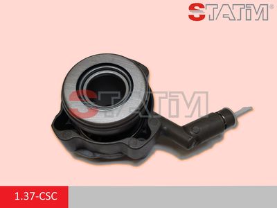 Central Slave Cylinder, clutch STATIM 1.37-CSC