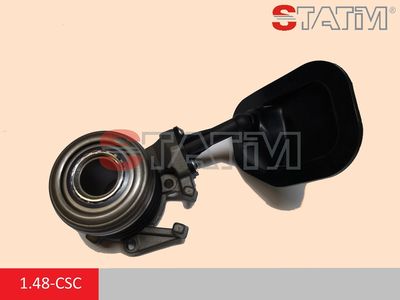 Central Slave Cylinder, clutch STATIM 1.48-CSC