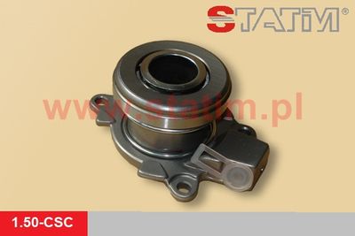 Central Slave Cylinder, clutch STATIM 1.50-CSC