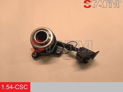 Central Slave Cylinder, clutch STATIM 1.54-CSC