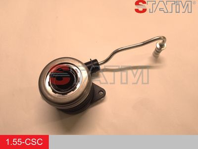 Central Slave Cylinder, clutch STATIM 1.55-CSC