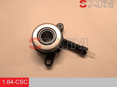 Central Slave Cylinder, clutch STATIM 1.64-CSC