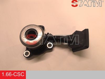 Central Slave Cylinder, clutch STATIM 1.66-CSC