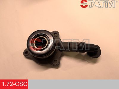 Central Slave Cylinder, clutch STATIM 1.72-CSC