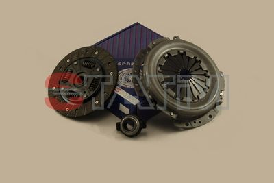 Clutch Kit STATIM 100.106