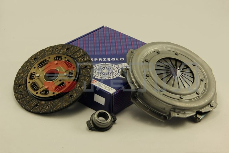 STATIM 100.108 Clutch Kit