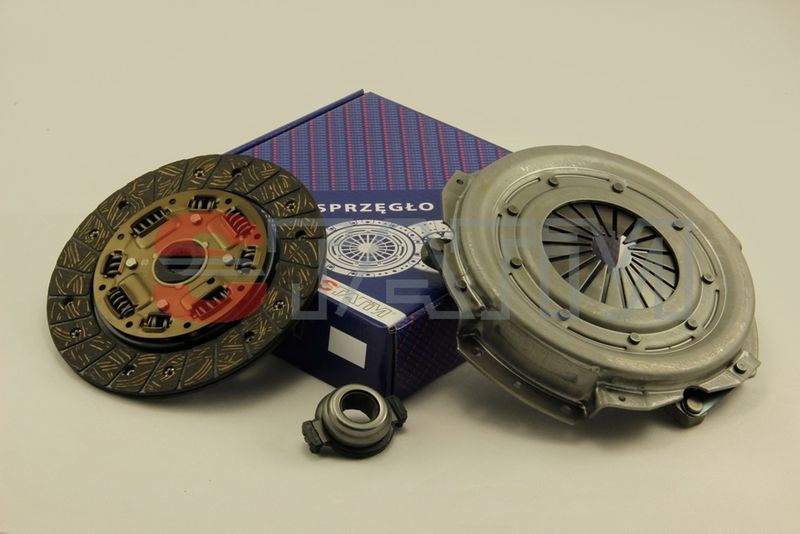 STATIM 100.111 Clutch Kit