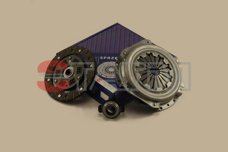 STATIM 100.116 Clutch Kit