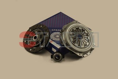 Clutch Kit STATIM 100.116