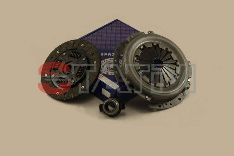 STATIM 100.117 Clutch Kit