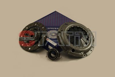 Clutch Kit STATIM 100.118