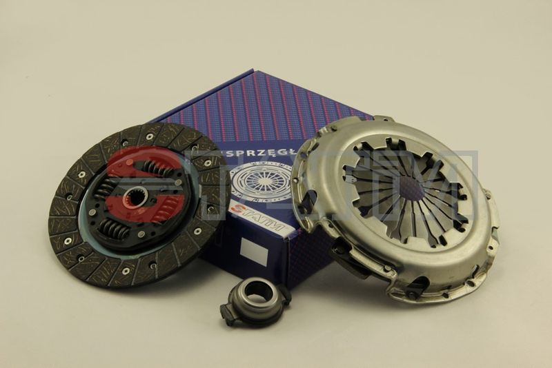 STATIM 100.119 Clutch Kit