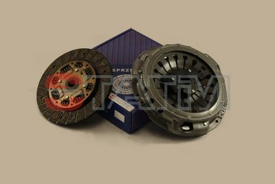 Clutch Kit STATIM 100.120