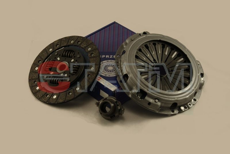 STATIM 100.122 Clutch Kit