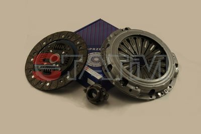 Clutch Kit STATIM 100.122