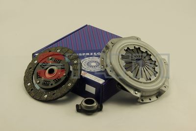 Clutch Kit STATIM 100.129