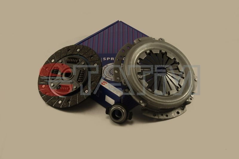 STATIM 100.131 Clutch Kit