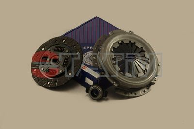 Clutch Kit STATIM 100.131