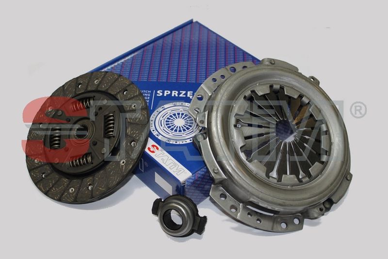 STATIM 100.132 Clutch Kit