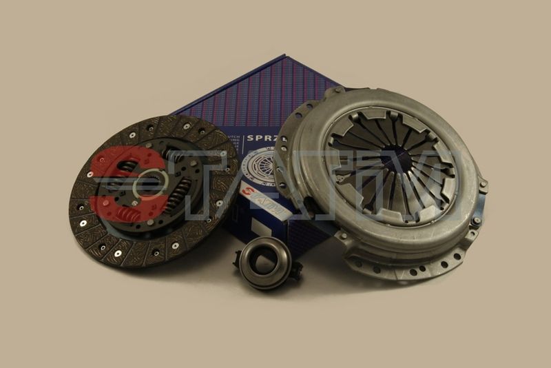 STATIM 100.134 Clutch Kit