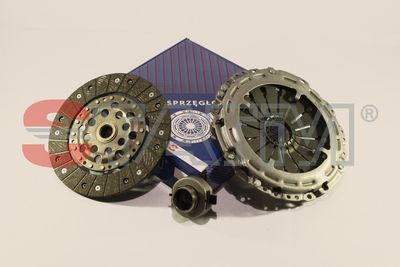 Clutch Kit STATIM 100.140