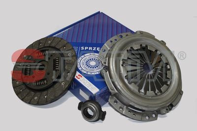 Clutch Kit STATIM 100.142