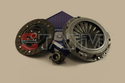 Clutch Kit STATIM 100.143