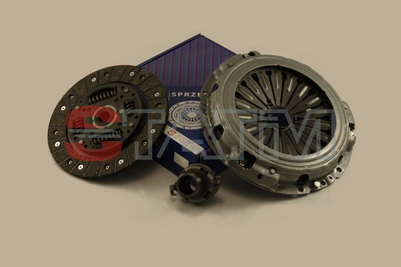 STATIM 100.144 Clutch Kit