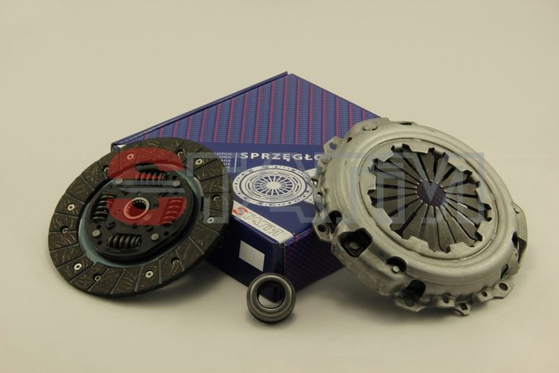 STATIM 100.148 Clutch Kit