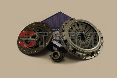 Clutch Kit STATIM 100.152