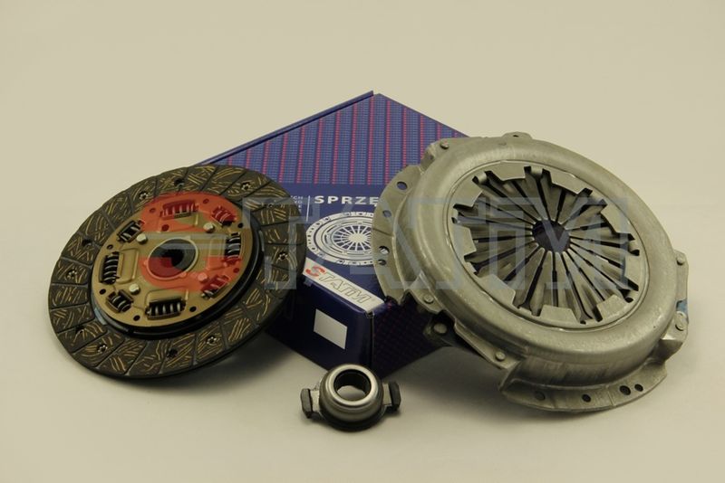 STATIM 100.153 Clutch Kit