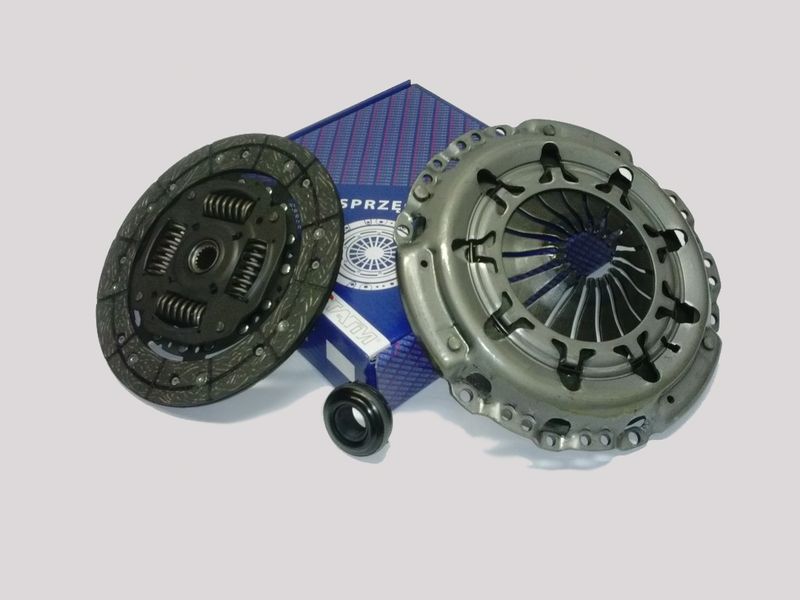 STATIM 100.157 Clutch Kit