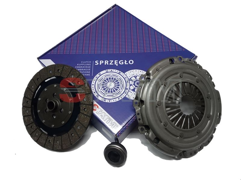 STATIM 100.162 Clutch Kit