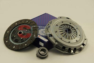 Clutch Kit STATIM 100.209