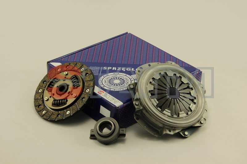 STATIM 100.212 Clutch Kit