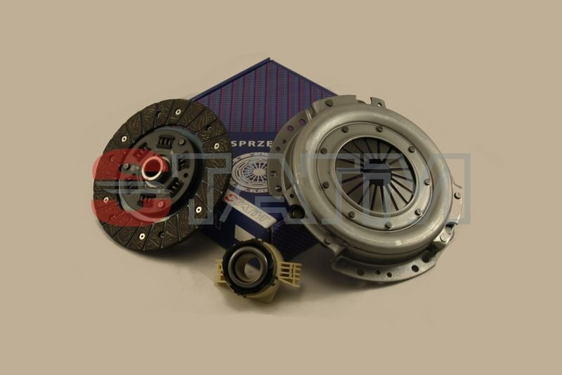 STATIM 100.214 Clutch Kit