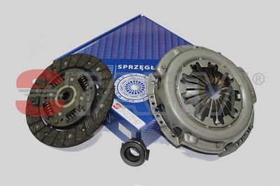 Clutch Kit STATIM 100.217