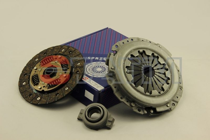 STATIM 100.219 Clutch Kit