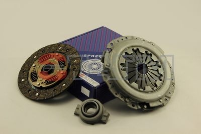 Clutch Kit STATIM 100.219